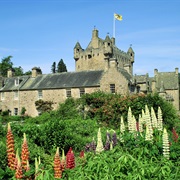 Cawdor Castle, Highlands