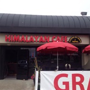 Himalayan Cafe (Renton, Washington)
