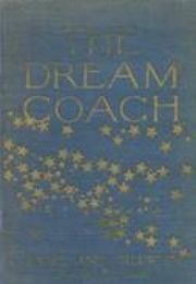 The Dream Coach (Anna Parrish)