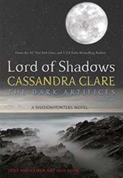 Lord of Shadows (Cassandra Clare)