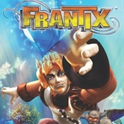 Frantix