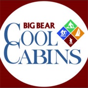 Stayed in a Big Bear Cool Cabins Vacation Home