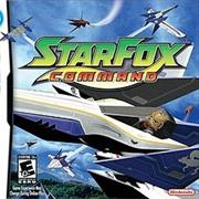 Star Fox Command