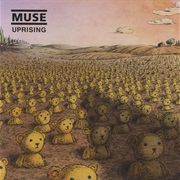 Uprising by Muse