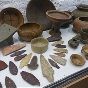 Museos El Ceibo, Nicaragua