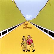 Simon Finn - Pass the Distance