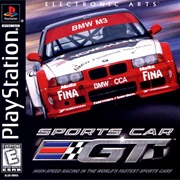 Sports Car GT