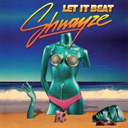 Shwayze – Let It Beat