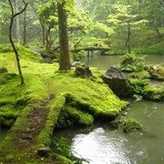 Bridges Park, Ireland