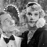 Jack Lemmon - Some Like It Hot