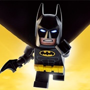 Batman - Lego