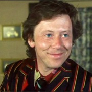 Ford Prefect (The Hitchhikers Guide to the Galaxy)