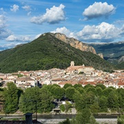 Digne-Les-Bains