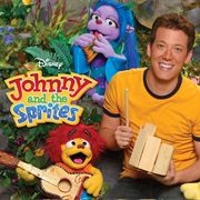Johnny and the Sprites