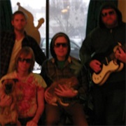 Eat Skull - Wild and Inside