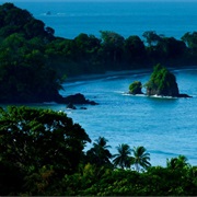 Parque Nacional Manuel Antonio