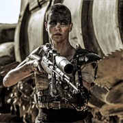 Imperator Furiosa (Mad Max: Fury Road)