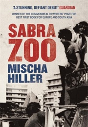 Sabra Zoo (Mischa Hiller)