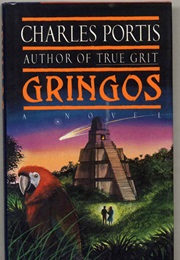 Gringos (Charles Portis)