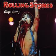 Rocks off - The Rolling Stones