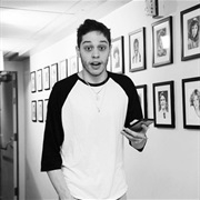 Pete Davidson