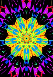 The Puppet Show (Rick J. Brown)