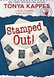 Stamped Out (Tonya Kappes)