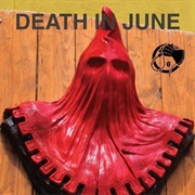 Death in June- Essence!