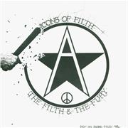 Icons of Filth : "The Filth and the Fury" EP