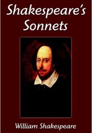 William Shakespeare Sonnets (William Shakespeare)