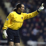 David Seaman
