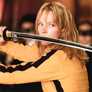 Beatrix Kiddo (Kill Bill)