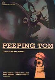 Peeping Tom (Michael Powell)