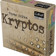 Kryptos