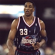 Scottie Pippen