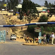 Moyale, Ethiopia