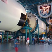 Cape Canaveral Air Force Station