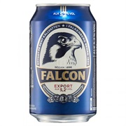 Falcon Lager Export