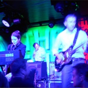 Mountain Energei,Song