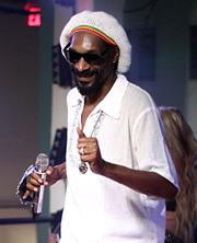 Snoop Dog
