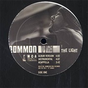 Common - The Light