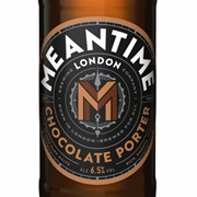 Meantime Chocolate Porter
