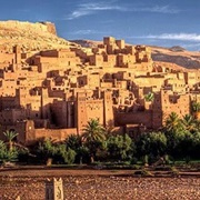 Ouarzazate