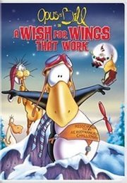 To Want to Fly (1991)