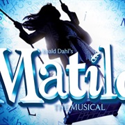 Matilda the Musical