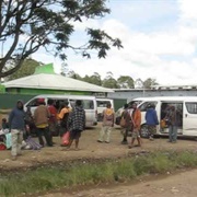 Kainantu, Papua New Guinea