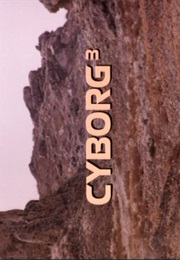 Cyborg 3. (1995)