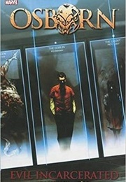 Osborn (Kelly Sue Deconnick)