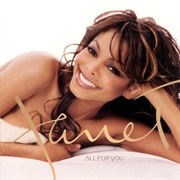 Janet Jackson - All for You