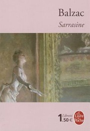 Sarrasine (Balzac)
